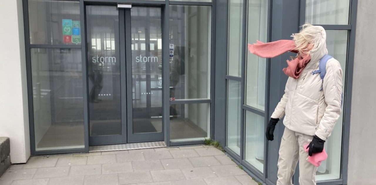 Hotel Storm Hotel Storm