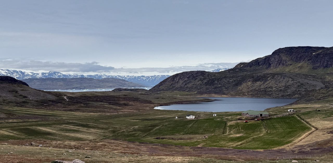 Uitzicht Uitzicht