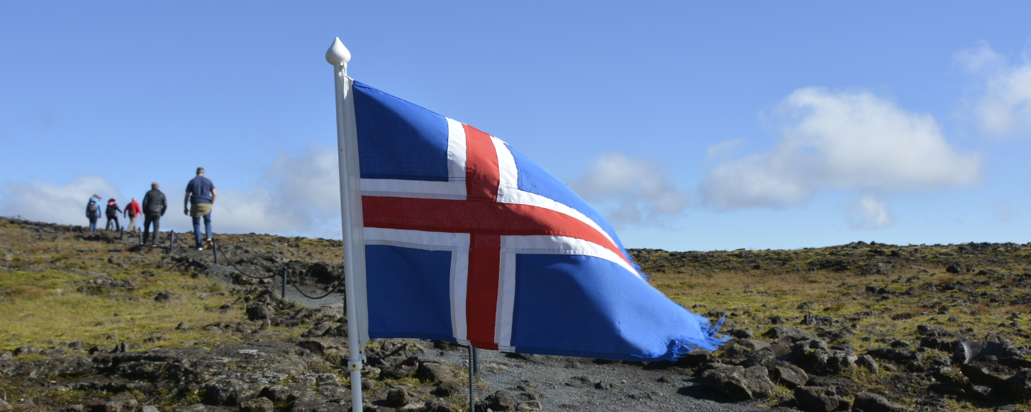 25 jaar IJslandspecialist
