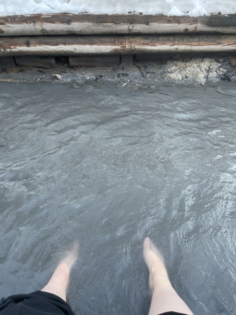 Noboribetsu Jigokudani