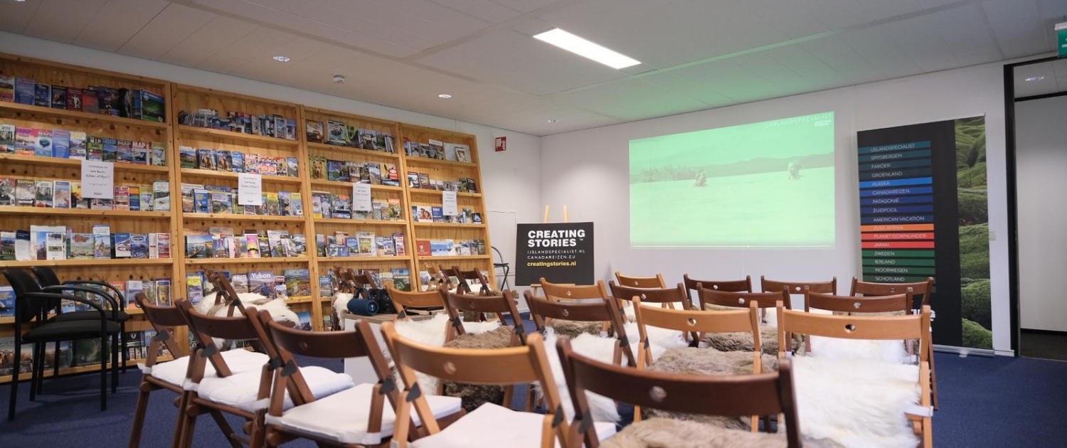 Informatiedag Lapland 14 maart 2026