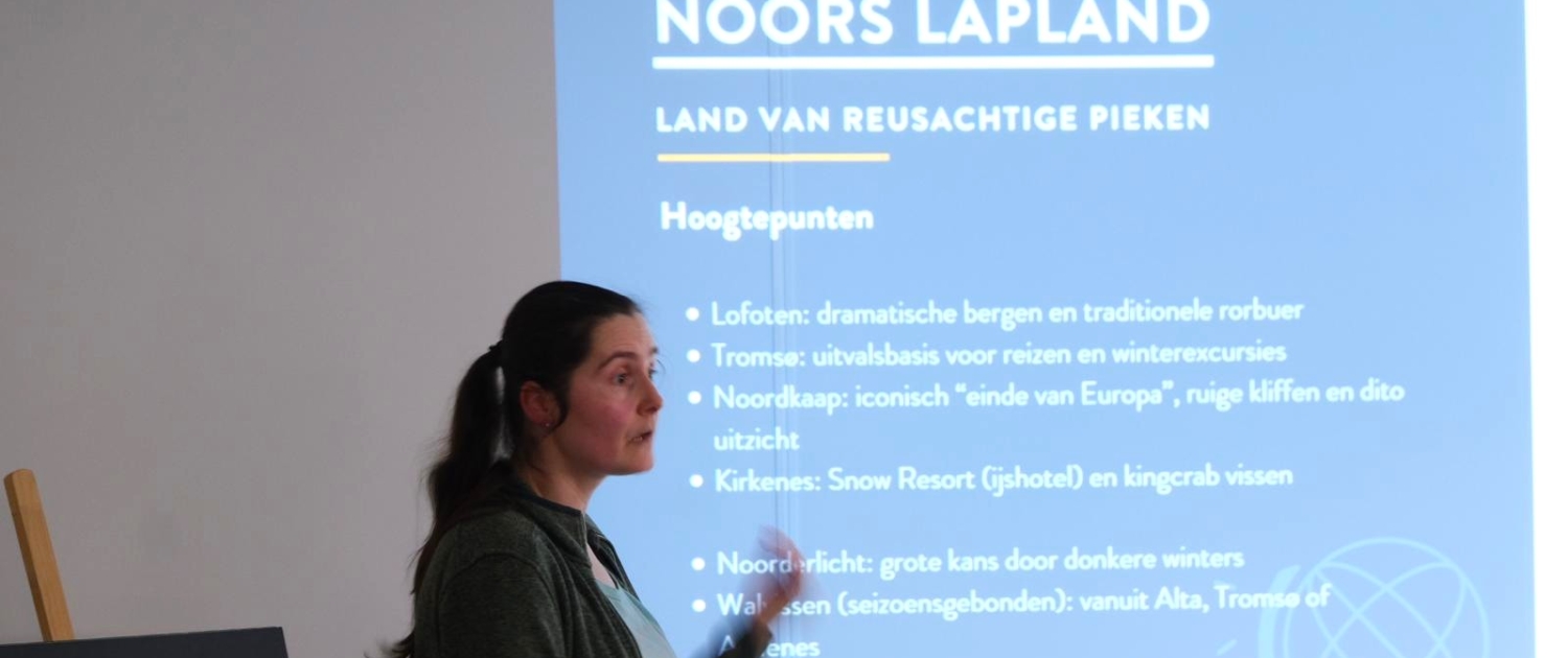 Informatiedag Lapland 14 maart 2026