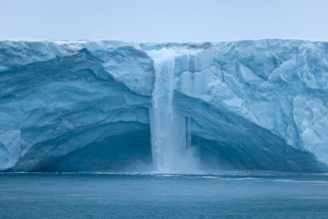 Das Beste von Spitzbergen