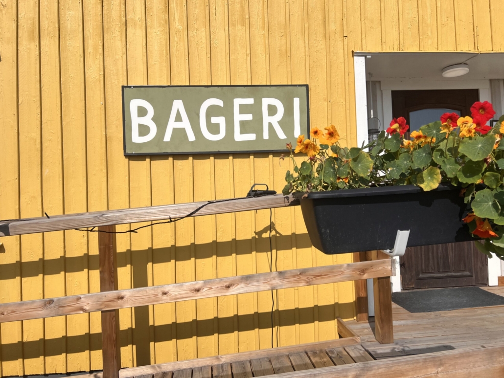 Zweden reis Barbara Zweden reis Barbara
