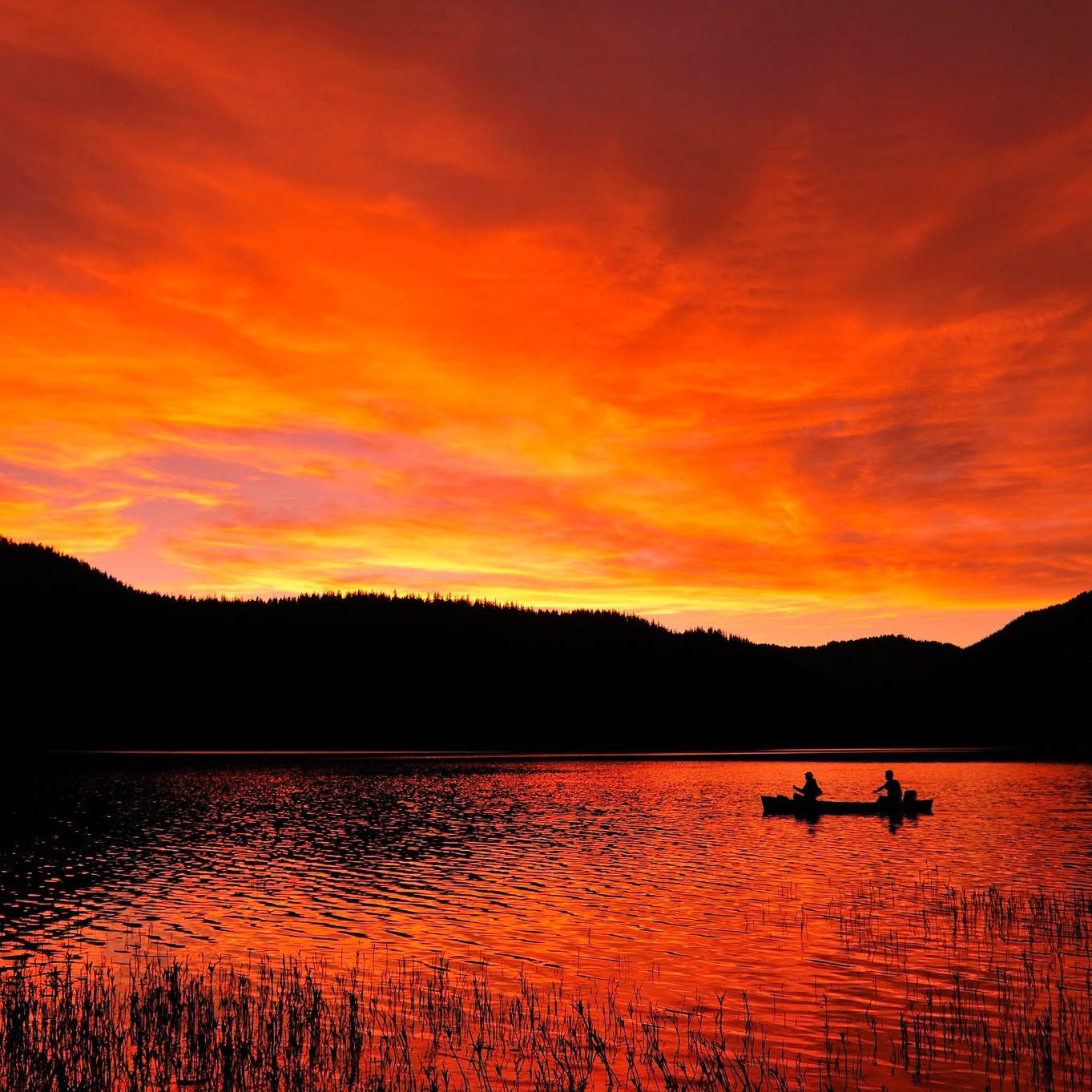 Wanderlust Tours - Bend Oregon