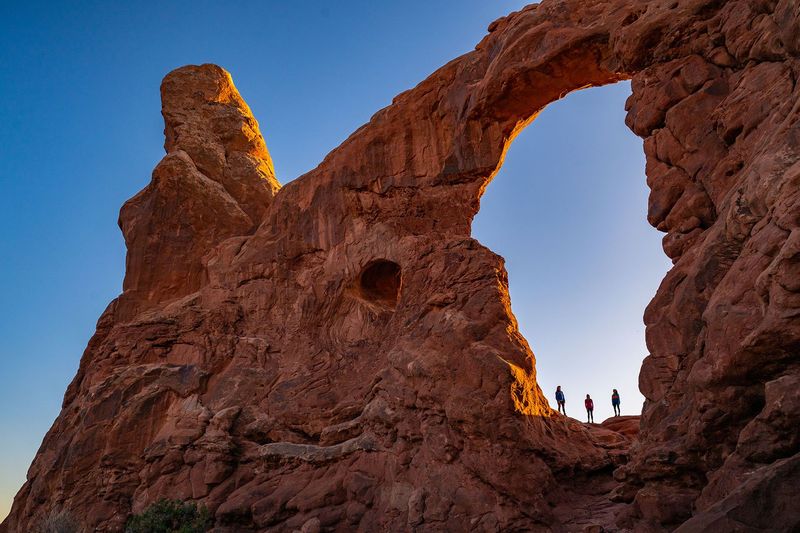 Arches National Park Sunset Tour