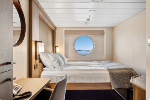 Arctic Superior, foto: Hurtigruten, Espen Mills